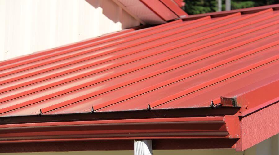 Emergency Industrial Roof Repair in Buffalo, TX